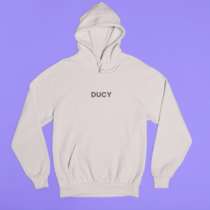 Ducy Hoodie - Classic Logo