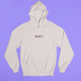 Ducy Hoodie - Classic Logo