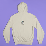 Ducy Hoodie - Classic Logo