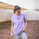DUCY Tees - Classic Logo
