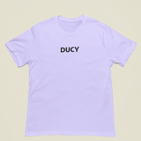 DUCY Tees - Classic Logo