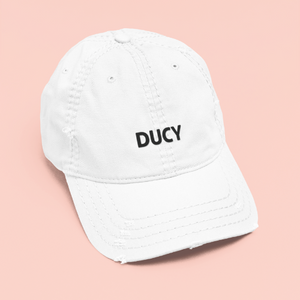 OG ducy hat