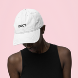 OG ducy hat