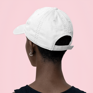 OG ducy hat